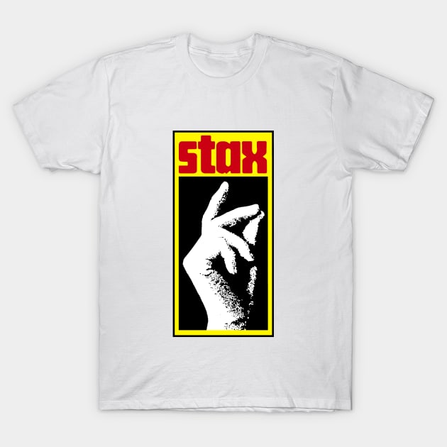 Supreme stax tee hot sale